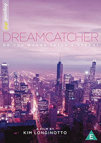 Dreamcatcher [Dvd] [Edizione: Regno Unito]