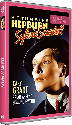 Sylvia Scarlett