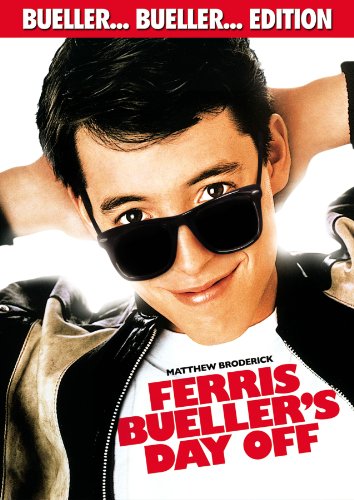 Ferris Bueller'S Day Off
