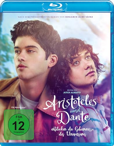 Aristoteles Und Dante Entdecken Die Geheimnisse Des Universums
