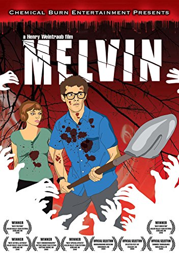 Melvin [Edizione: Regno Unito]