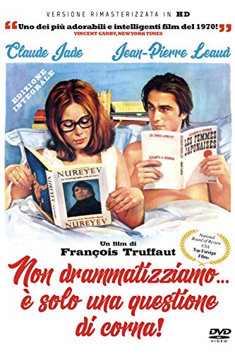 Non Drammatizziamo... E Solo Questione Di Corna! ( Rimasterizzato In Hd)
