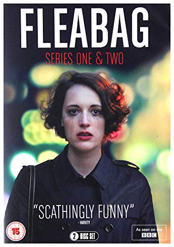 Fleabag: Series 1 & 2 - Boxset