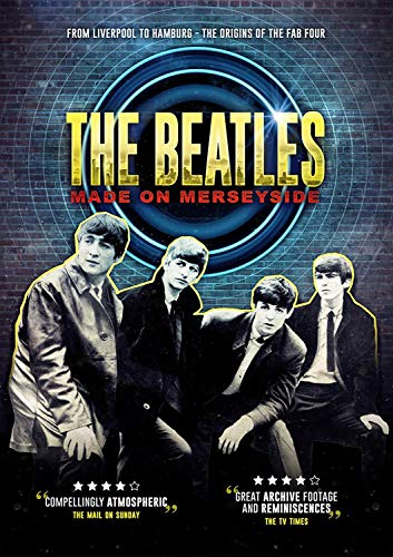 The Beatles - The Early Years