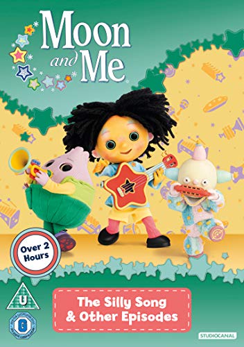Moon And Me: The Silly Song [Edizione: Regno Unito]