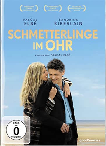 Schmetterlinge Im Ohr