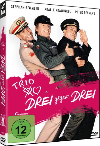 Trio - Drei Gegen Drei