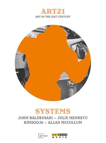 Art 21 - Art In The 21St Century: Systems [Dvd]