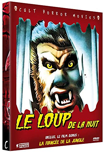 Le Loup De La Nuit/La Fiancée De La Jungle, Vol. 2