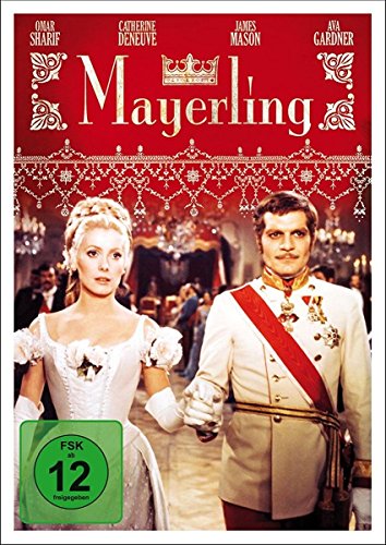 Mayerling [Edizione: Germania]