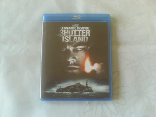 Shutter Island [Blu-Ray]