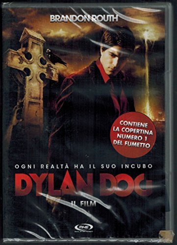 Dylan Dog - Il Film