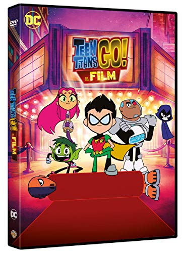 Teen Titans Go! - Il Film