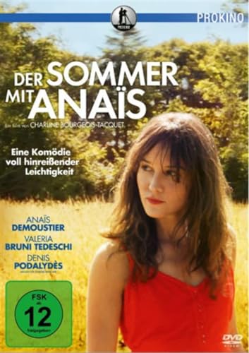 Der Sommer Mit Anais