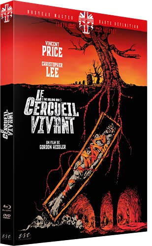 Le Cercueil Vivant