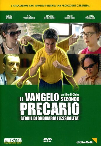Il Vangelo Secondo Precario