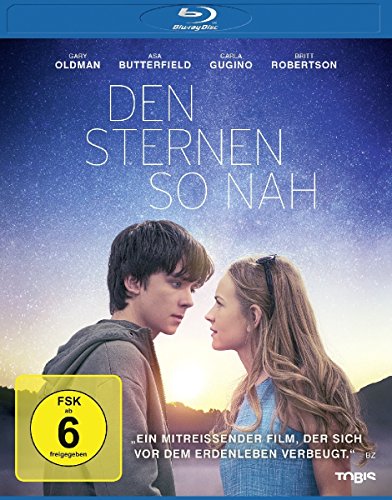 Den Sternen So Nah