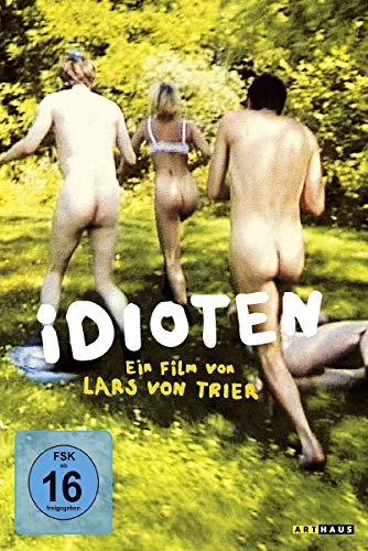 Idioten [Edizione: Germania]