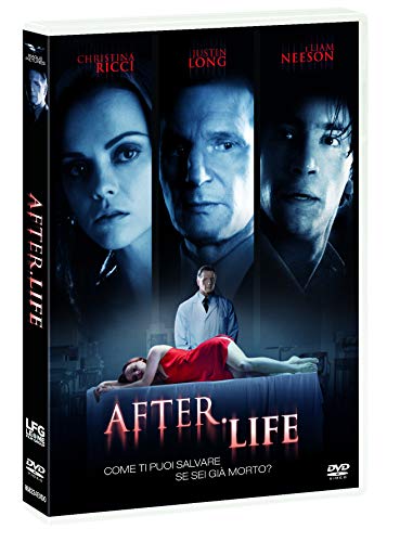 After Life (Ltd Cal)