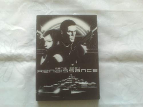 Renaissance [Édition Simple] [Édition Simple]