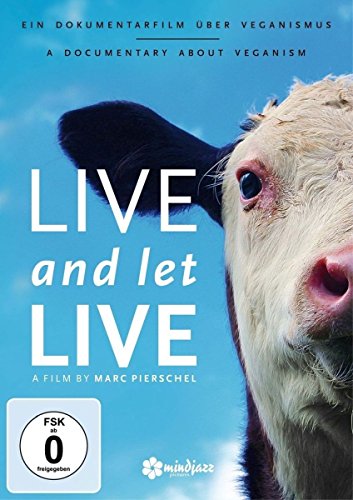 Live And Let Live