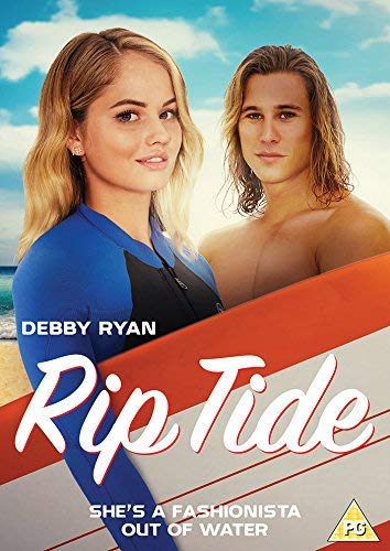 Rip Tide [Edizione: Regno Unito]