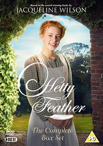 Hetty Feather Series 1 To 6 [Edizione: Regno Unito]