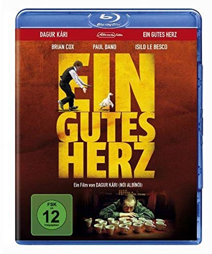 Ein Gutes Herz [Blu-Ray]