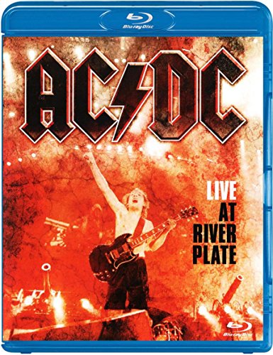 Live At River Plate