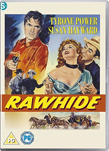 Rawhide [Edizione: Regno Unito] [Edizione: Regno Unito]