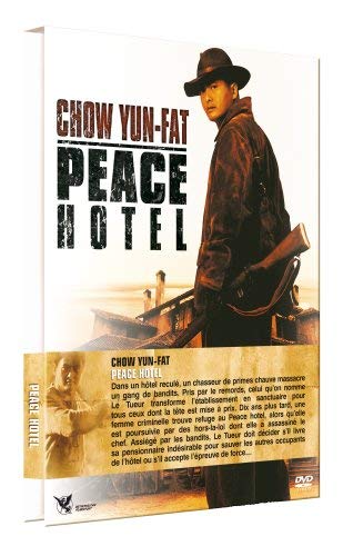 Peace Hôtel