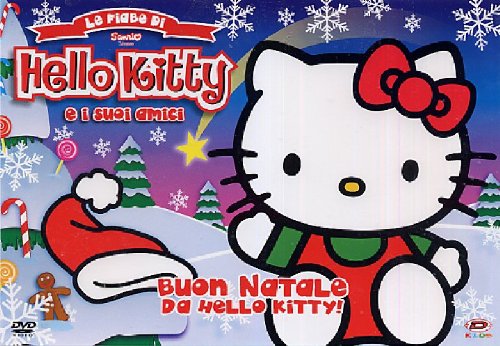 Hello Kitty Le Fiabe Di Hello Kitty Volume 03