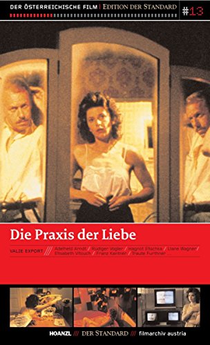 Dvd Edition Der Standard (13) Die Praxis Der Liebe