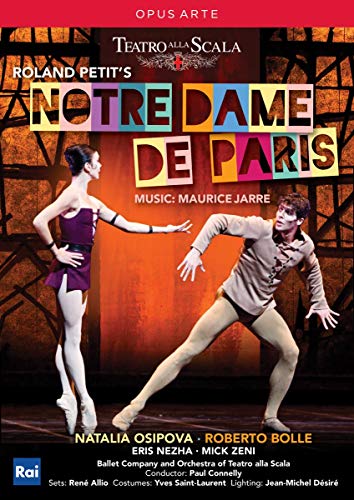 Notre-Dame De Paris