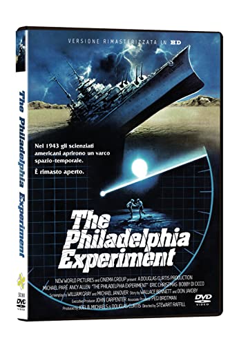 The Philadelphia Experiment ( Dvd)