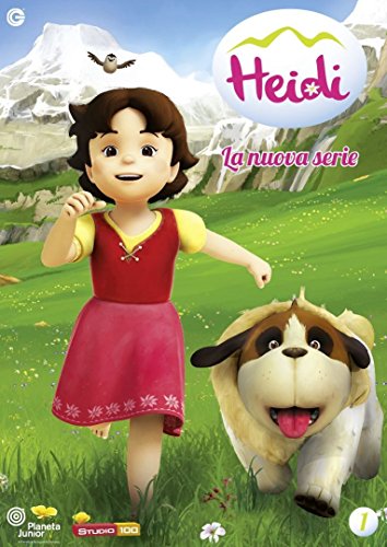 Heidi Nuova Serie Vol.1