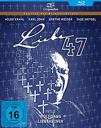 Liebe 47 - Filmjuwelen