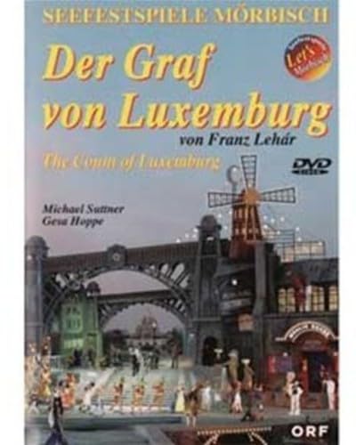 Der Graf Von Luxemburg