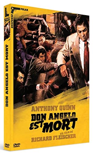 Don Angelo Est Mort