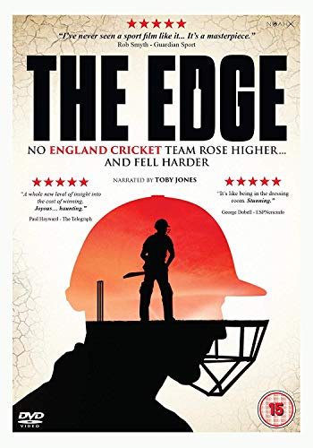 Edge. The [Edizione: Regno Unito]