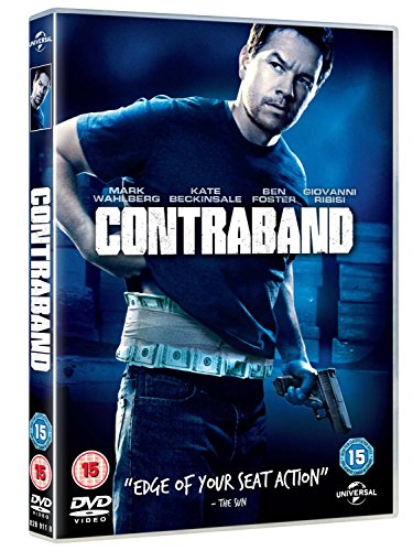 Contraband [Dvd]