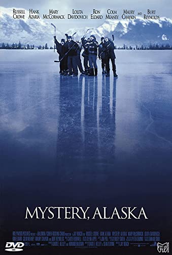 Mistery Alaska
