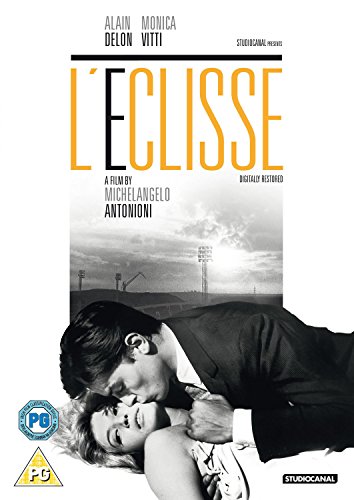 L' Eclisse [Edizione: Regno Unito] [Ita] [Edizione: Regno Unito]