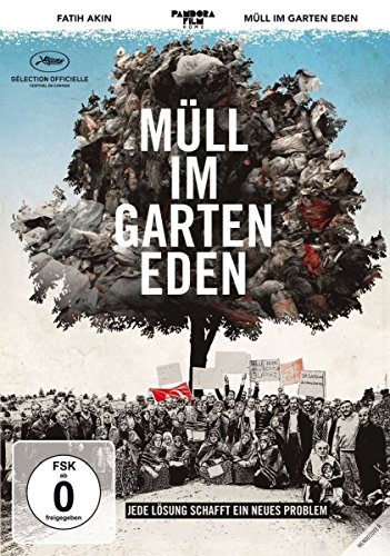 Müll Im Garten Eden