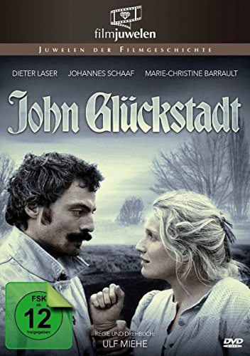 John Glückstadt - Frei Nach "Ein Doppelgänger" Von Theodor Storm (Filmjuwelen)