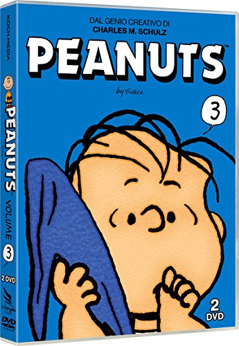 Peanuts - Volume 3 (2 Dvd)