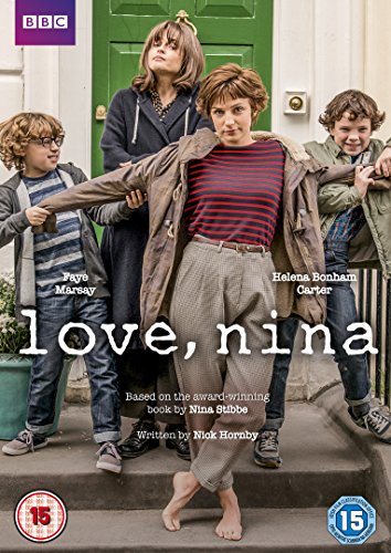 Love Nina - Love . Nina [Edizione: Regno Unito] [Edizione: Regno Unito]
