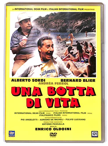 Una Botta Di Vita