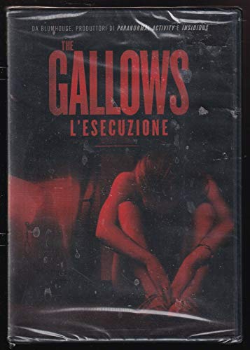 The Gallows - L'Esecuzione