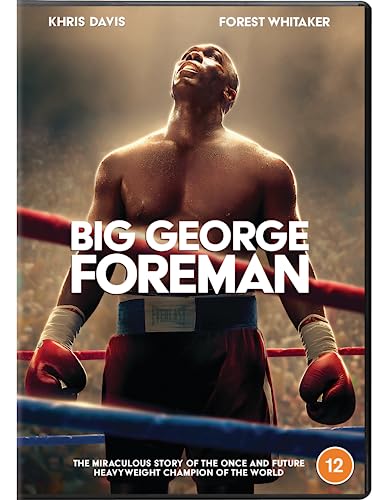 Big George Foreman [Dvd]